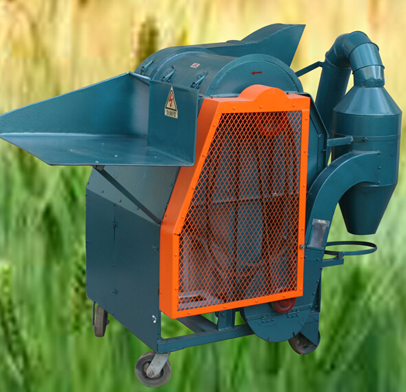 QQT-150小麥區(qū)試脫粒機